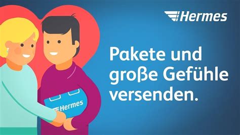 hermes versichertes paket